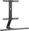 My Wall HP 37 L TV-Standfuß 81,3 cm (32") - 165,1 cm (65") Höhenverstellbar