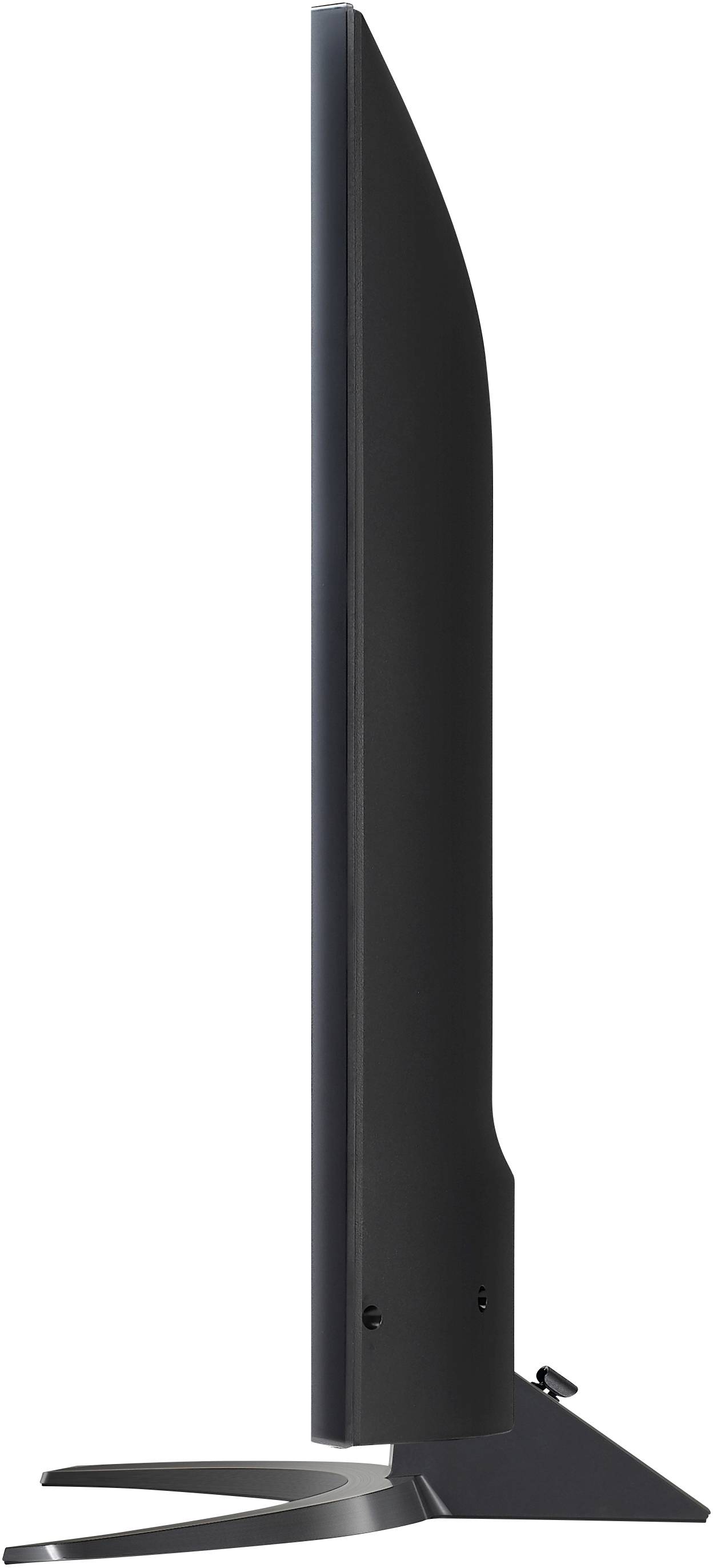 LG Electronics 55NANO796NE LED-TV 139 cm 55 Zoll EEK G (A - G) DVB-T2, DVB-C, DVB-S2, UHD, Nano Cell, Smart TV, WLAN, PV-7