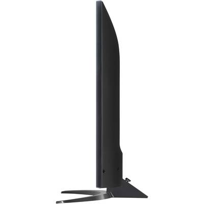 LG Electronics 55NANO796NE LED-TV 139 cm 55 Zoll EEK G (A - G) DVB-T2, DVB-C, DVB-S2, UHD, Nano Cell, Smart TV, WLAN, PV-7