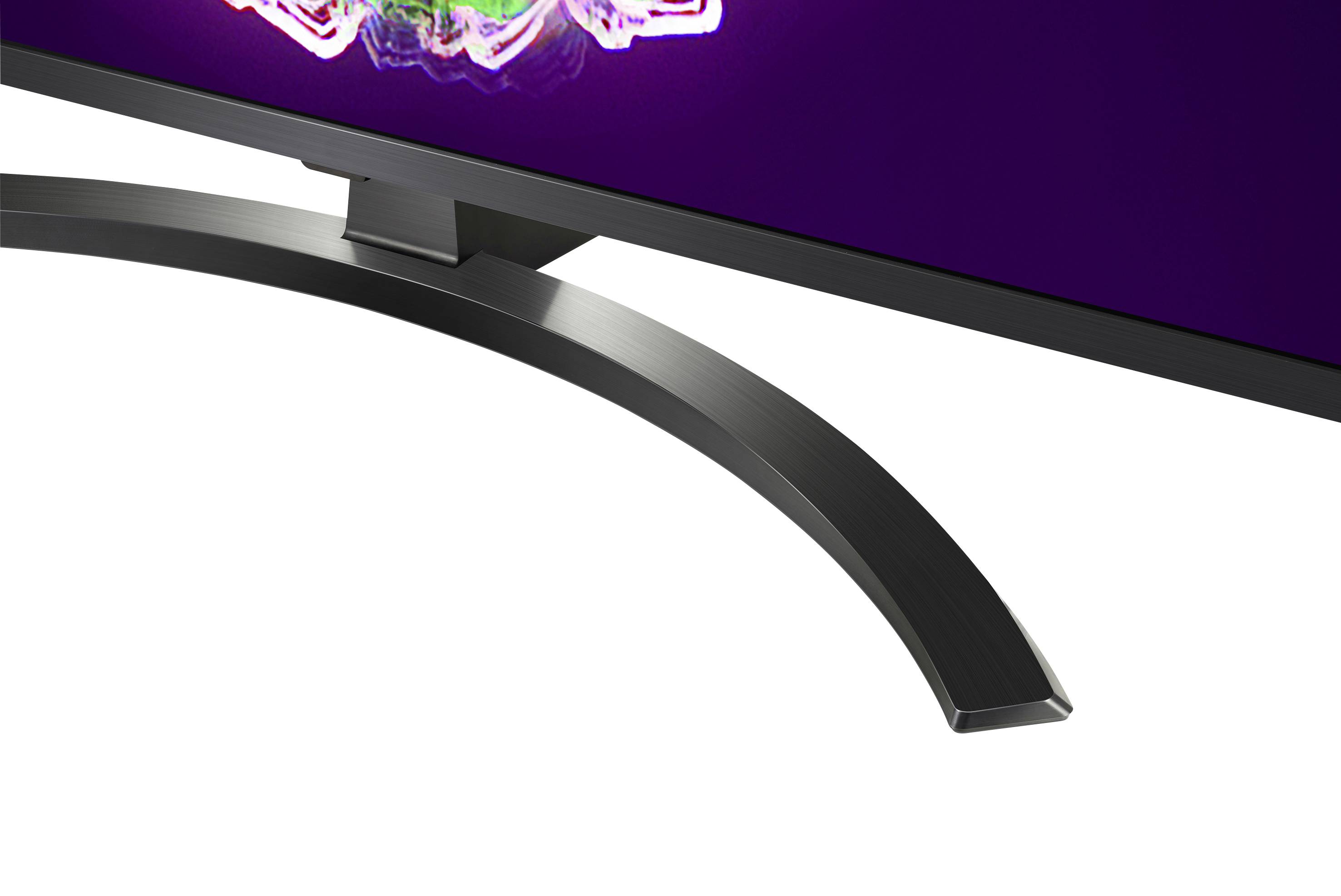 LG Electronics 55NANO796NE LED-TV 139 cm 55 Zoll EEK G (A - G) DVB-T2, DVB-C, DVB-S2, UHD, Nano Cell, Smart TV, WLAN, PV-9