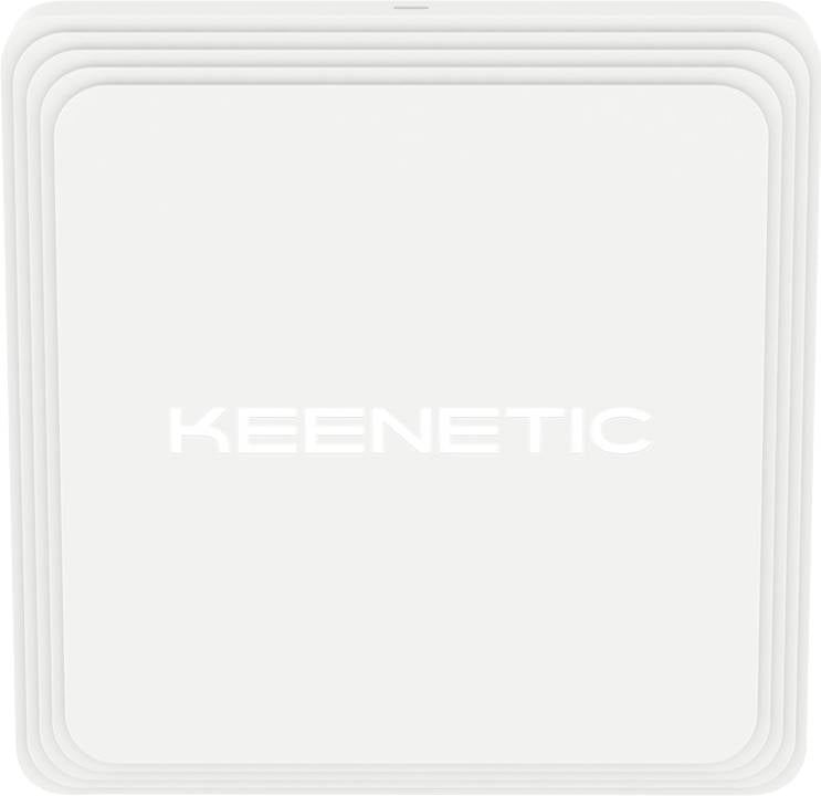 Keenetic Voyager Pro WLAN Access-Point 2.4 GHz, 5 GHz