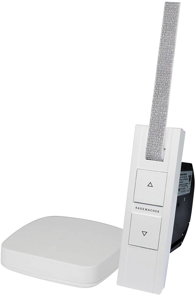 rademacher duofern rolladen steuerung