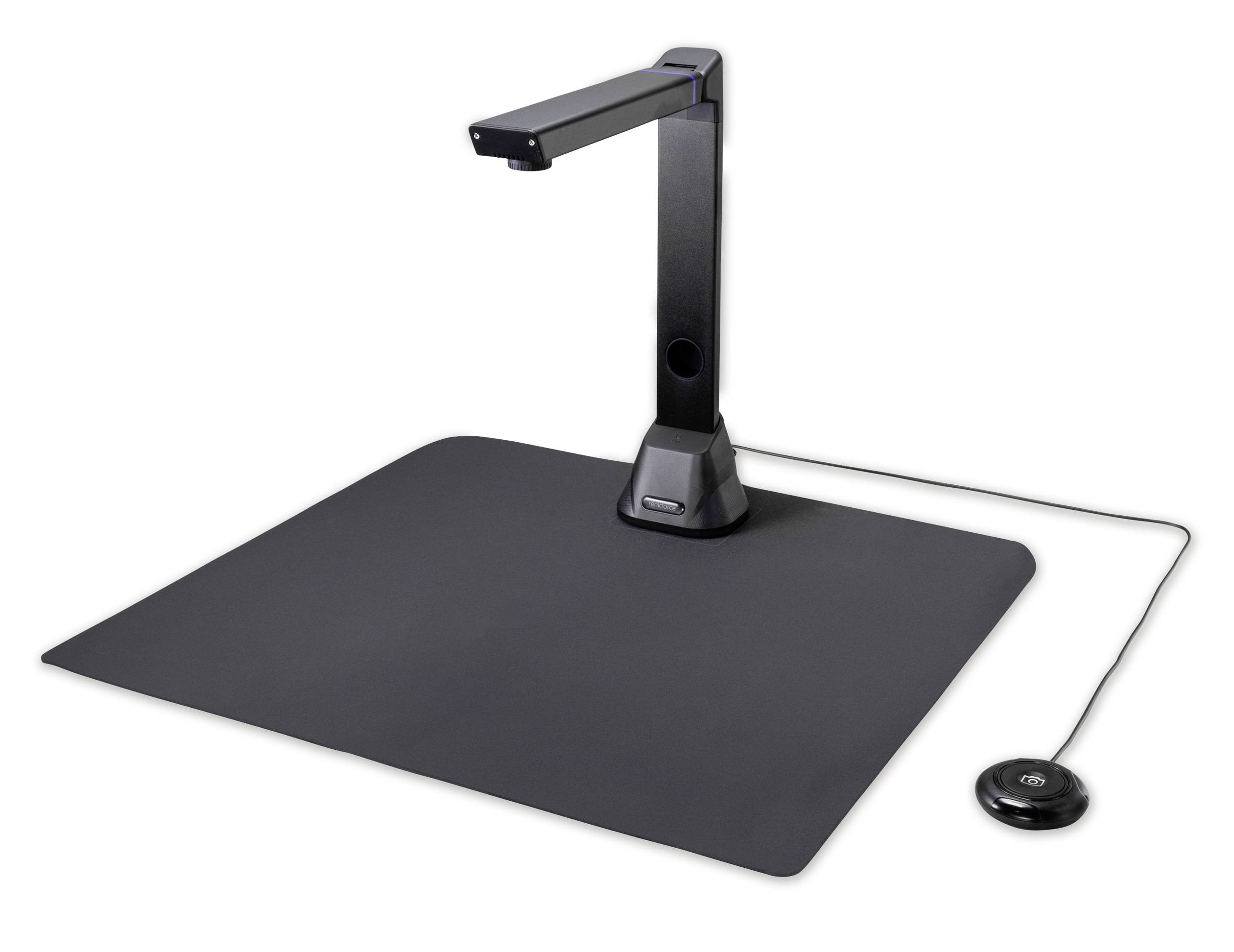 Renkforce RF-ET17 PLUS Kamera-Dokumentenscanner A3 4608 x 3456 Pixel FC (RF-4601246)
