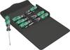 Wera Kraftform Plus - Serie 300 300/7 set 1 - Schraubendrehersatz