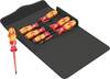 Wera Kraftform Plus - Series 100 VDE iS/7 set 1