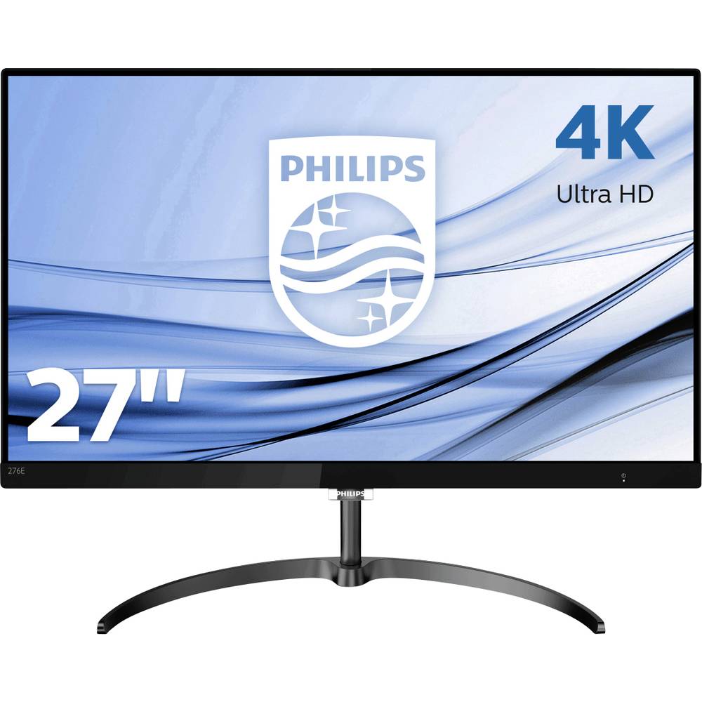 Philips 4K Ultra HD LCD-monitor 276E8VJSB-00