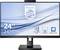 Philips 24-Zoll-Monitor mit Modellnummer 242B1H, IPS-Technologie, rahmenlosem Design und Windows-Hello-Unterstützung.
