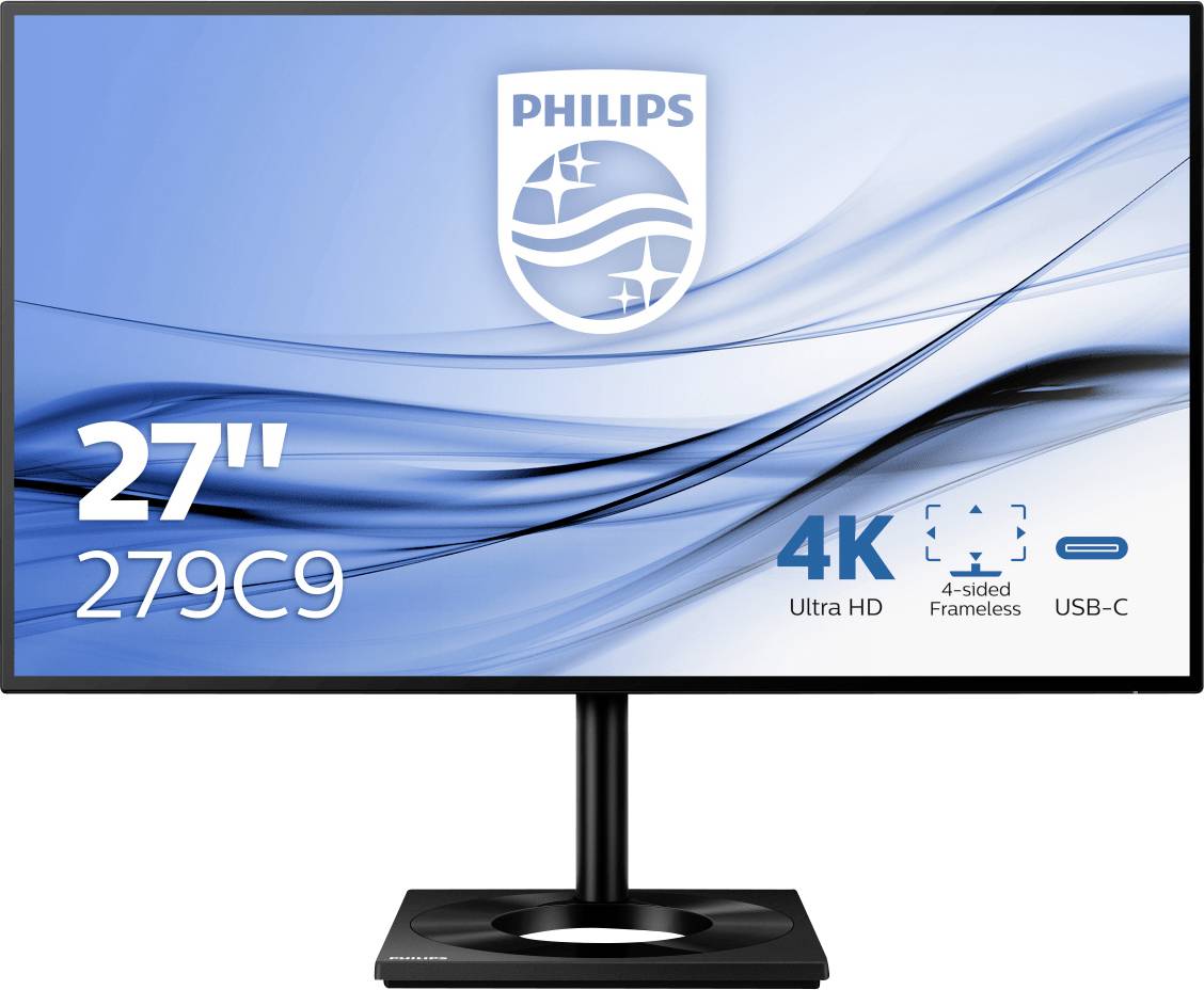 Philips C-line 279C9 - LED-Monitor - 68.47 cm (27")-0