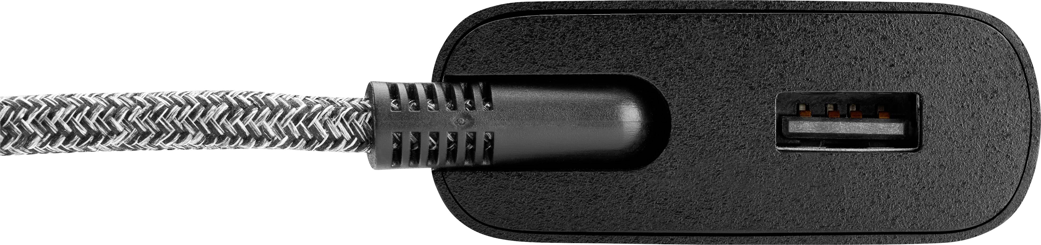 HP HP 65W USB-C Slim Power Adapter Notebook-Netzteil 65 W 5 V, 9 V, 12 V, 15 V, 20 V 8 A-1