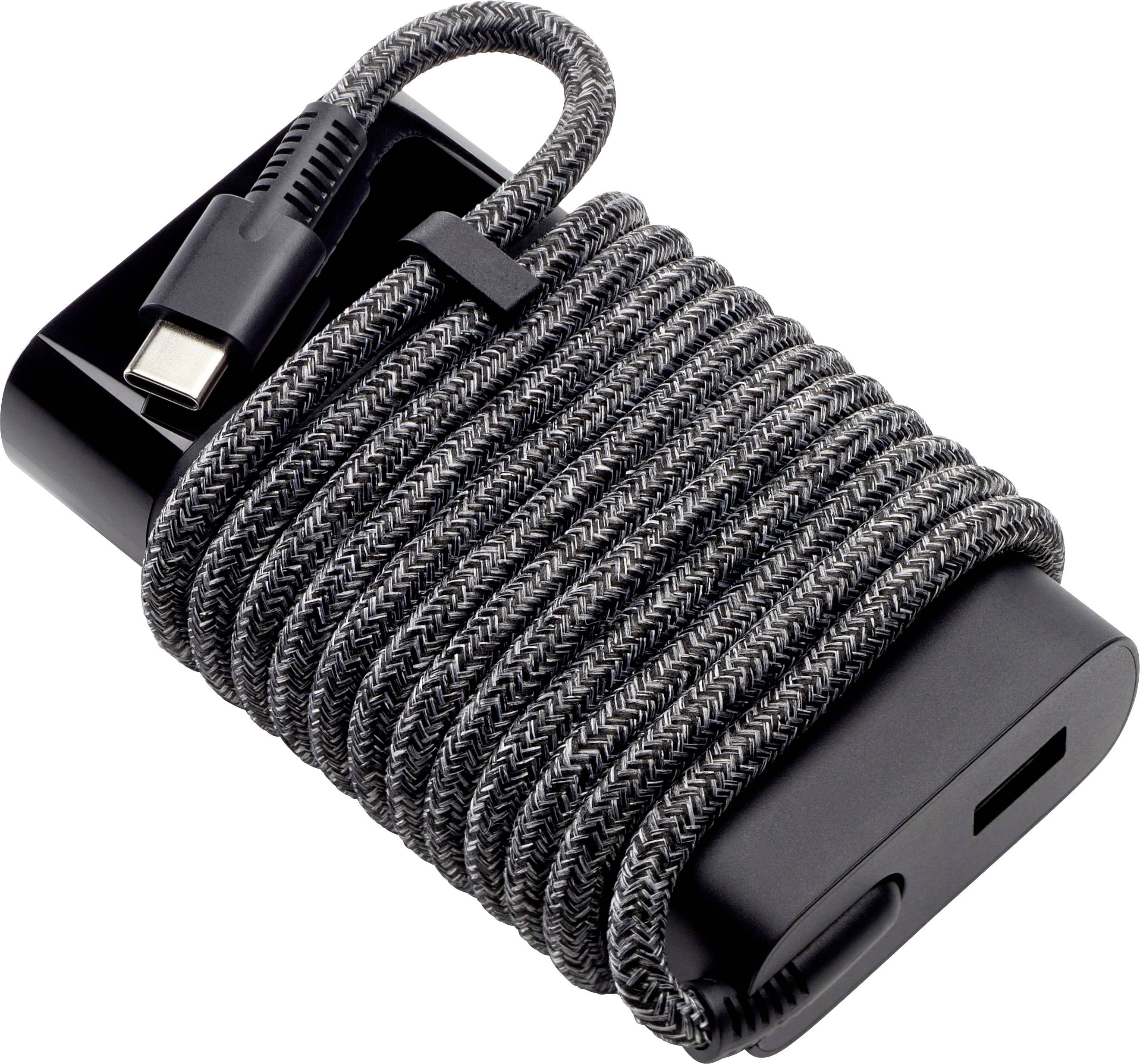 HP HP 65W USB-C Slim Power Adapter Notebook-Netzteil 65 W 5 V, 9 V, 12 V, 15 V, 20 V 8 A-2