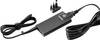 HP Slim-AC-Adapter, 65 W, Notebook, Indoor, 100-240 V, 50/60 Hz, 65 W, HP ChromeBook 14, HP Spectre 13 Pro, HP Spectre x2 Pro, HP EliteBook Folio 1040 Notebook PCs, HP...