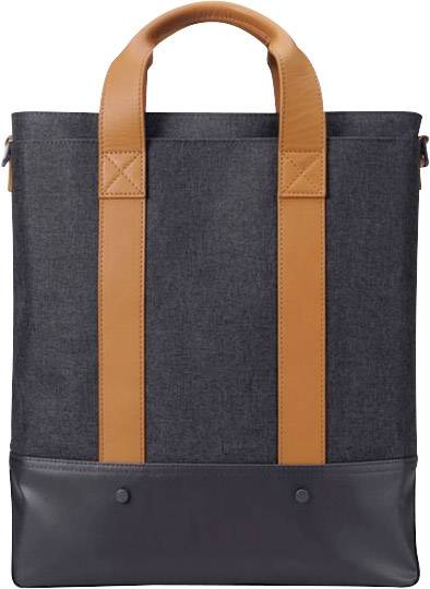 HP Notebook Tasche HP ENVY Urban 14 Tote Black (P) Passend für maximal: 35,6 cm (14") Schwarz
