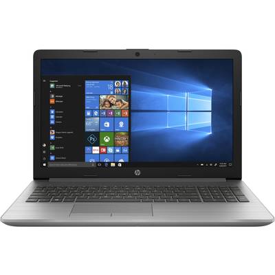 HP Notebook 250 G7 39.6 cm (15.6 Zoll) Full HD Intel® Core™ i5 i5-1035G1 8 GB RAM 512 GB SSD Intel UHD Graphics Win 10 P