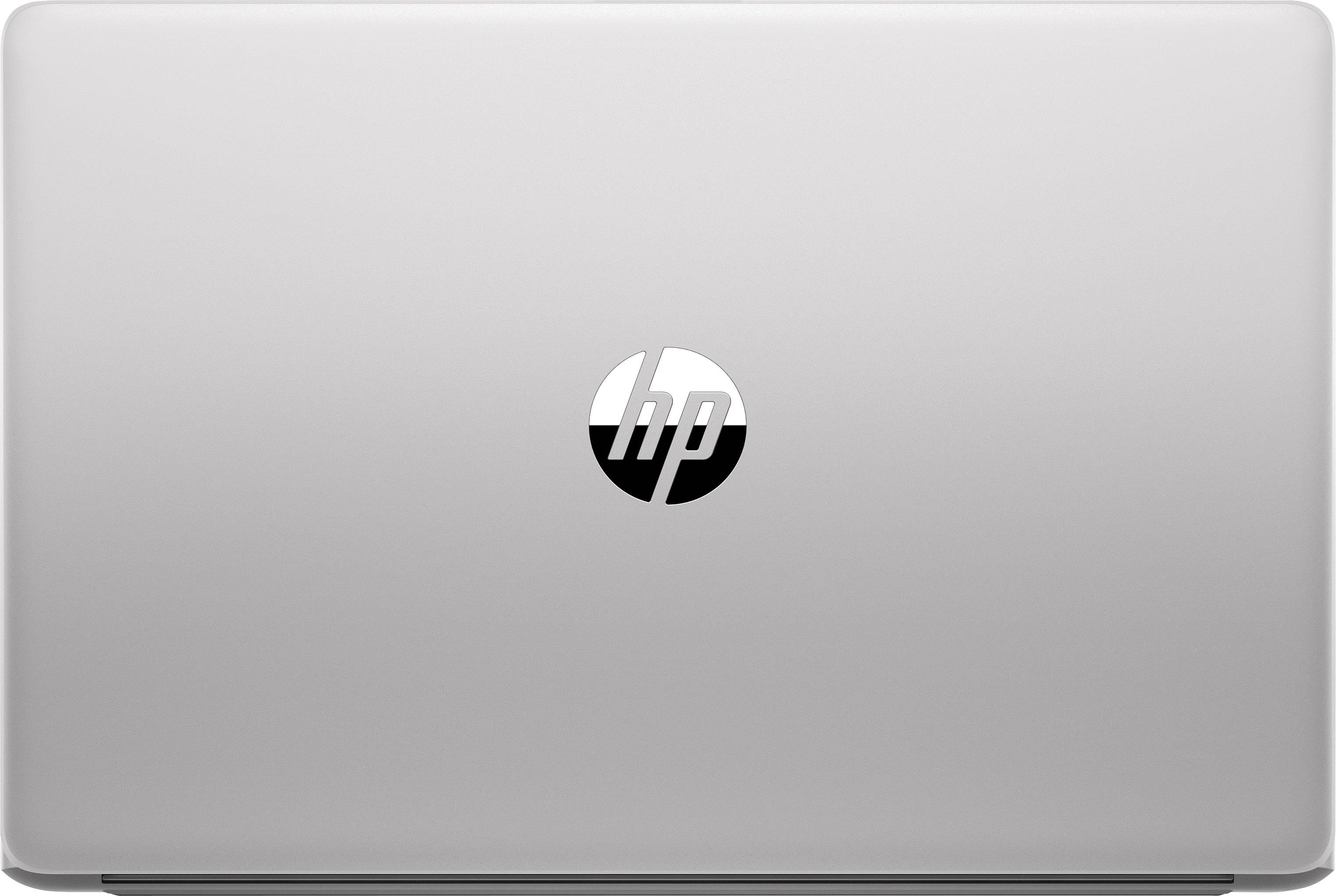 HP Notebook 250 G7 39.6 cm (15.6 Zoll) Full HD Intel® Core™ i5 i5-1035G1 8 GB RAM 512 GB SSD Deutsch, QWERTZ Grau 197T7E-5