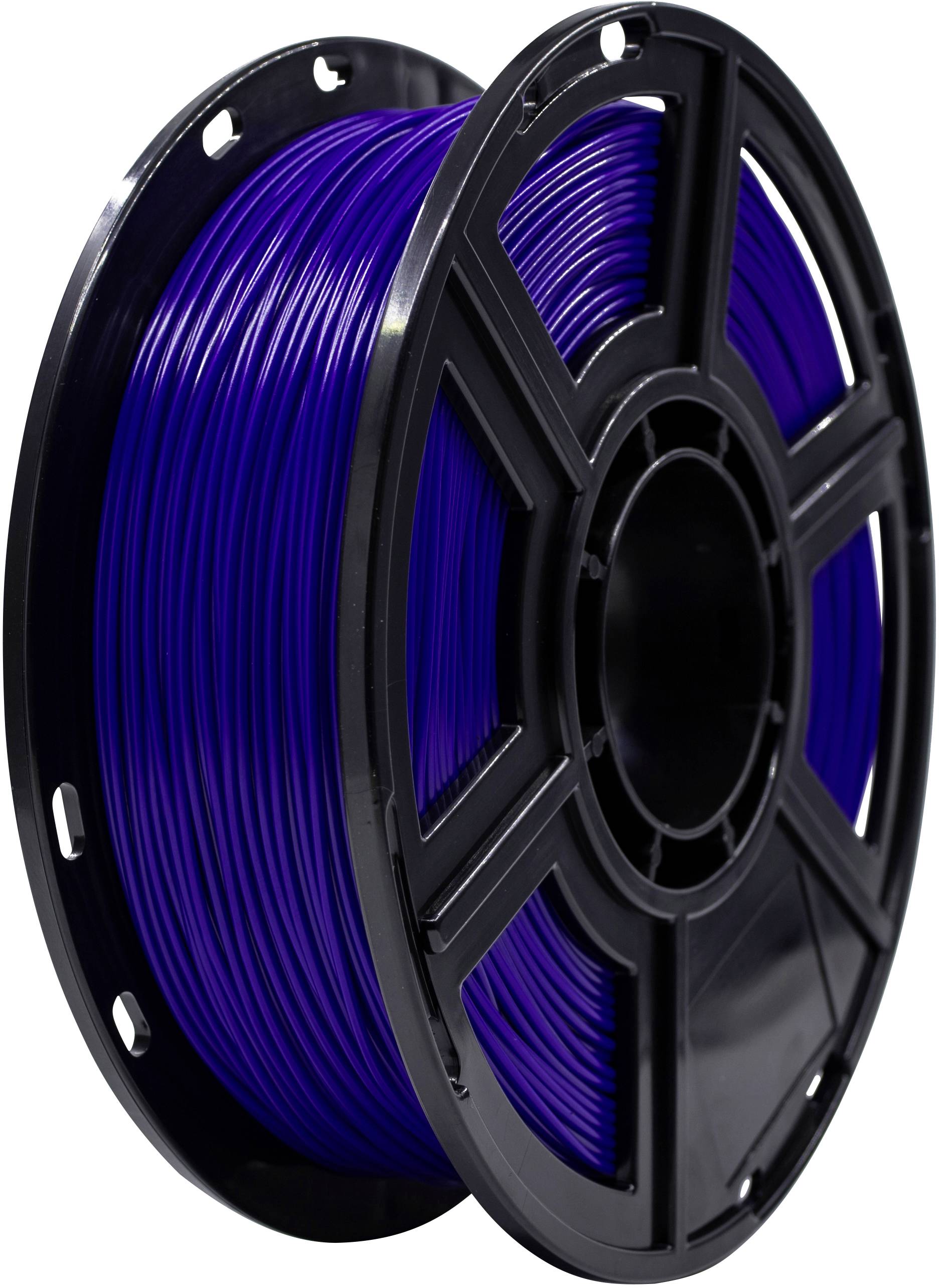 FlashForge ABS 1.75mm Blue 1kg