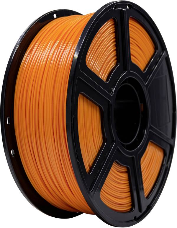 ABS 1.75mm Orange 1kg