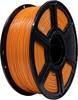 ABS 1.75mm Orange 1kg