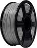 ABS 1.75mm Silver 1kg
