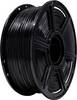 Flashforge PB1 Black Filament PLA 1.75 mm 1000 g Schwarz 1 St.
