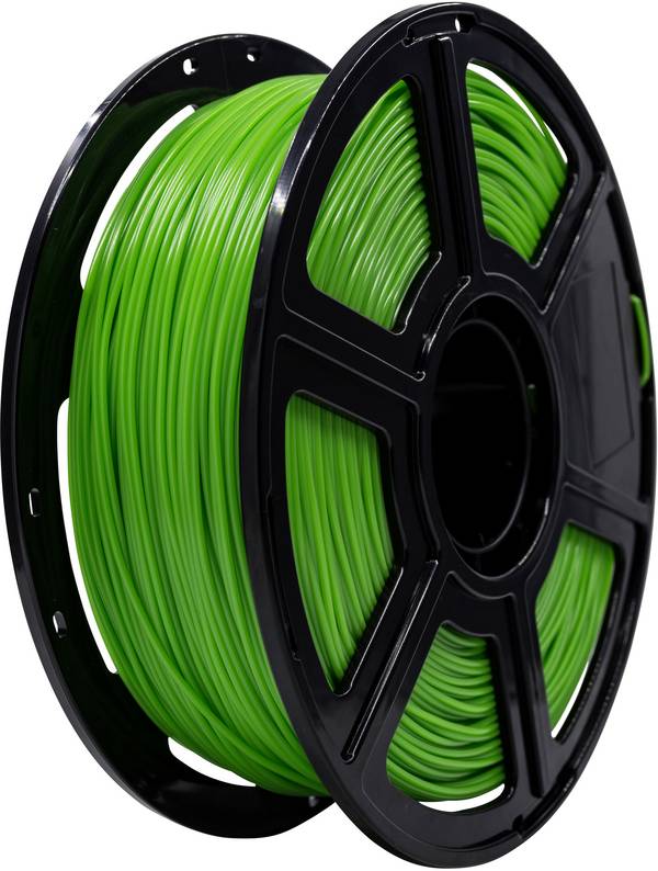 Flashforge PG1 Green Filament PLA  1.75 mm 1000 g Grün  1 St.