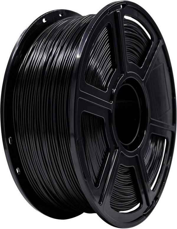 PETG 1,75mm BLACK 1kg Drucker & Scanner 3D Druck