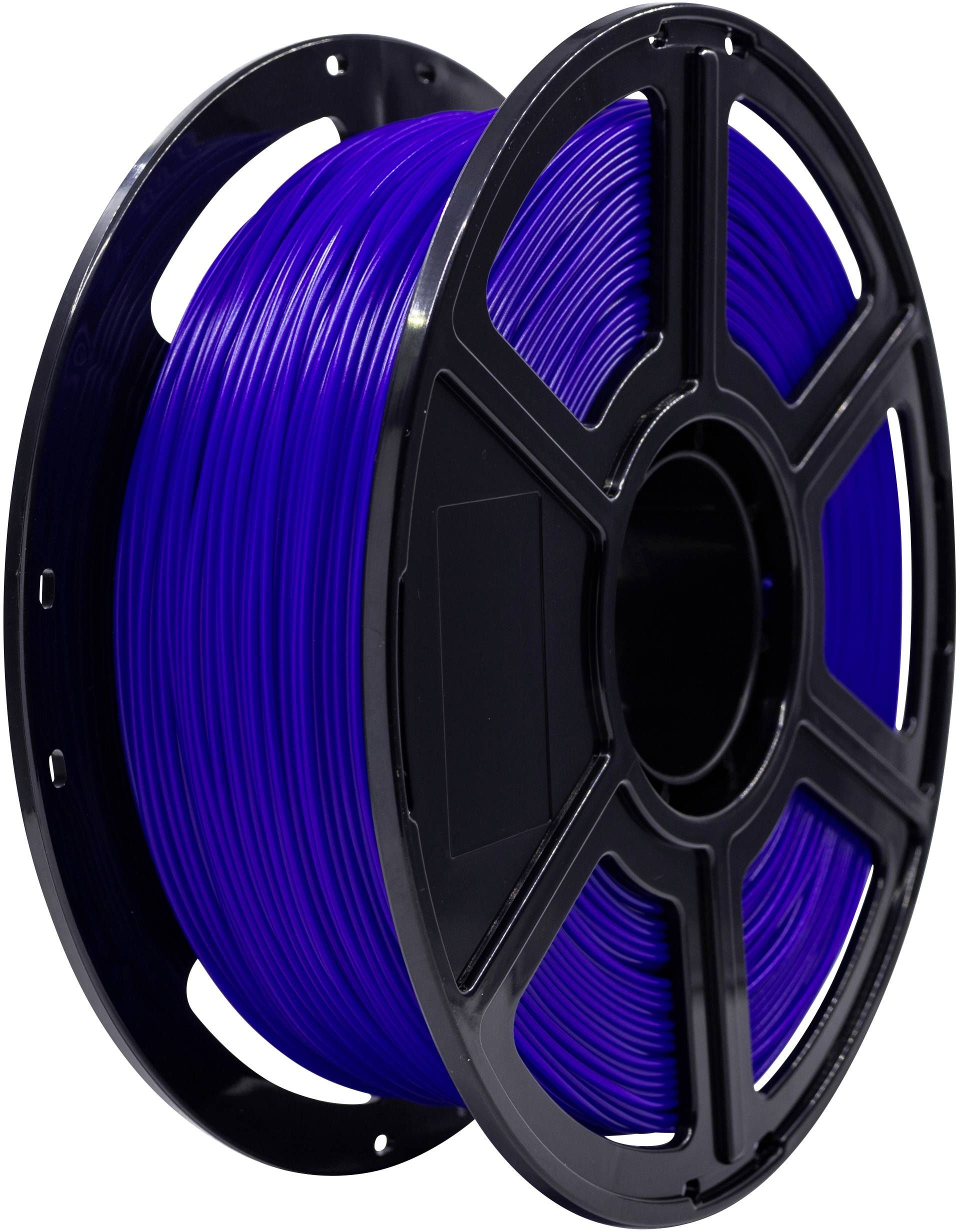 FlashForge PETBL1 - 1 Stück(e) - 1 kg - PLA - 1.75mm - 1kg - Blue-0