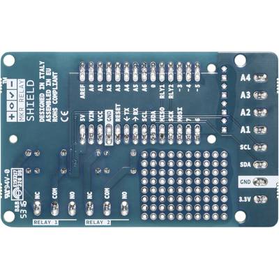 Arduino TSX00003 Arduino Erweiterungs-Platine 