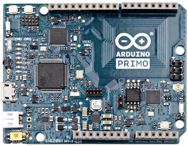 Arduino A000135 Arduino Erweiterungs-Platine