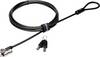 Kensington MicroSaver 2.0 Keyed Laptop Lock - Supervisor