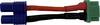 Reely Adapterkabel [1x EC3-Buchse - 1x MPX-Buchse] 10.00 cm RE-6903741