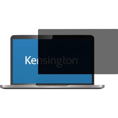 Kensington  Blendschutzfilter 39,1 cm (15,4") Bildformat: 16:10 626468 
