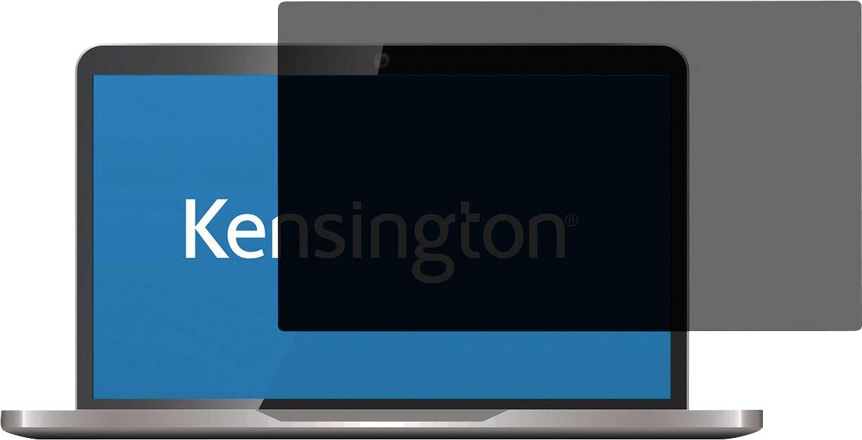 KENSINGTON Blickschutzfilter 2-fach 38,10cm (15\") Surface Lap