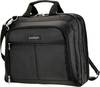 Kensington Notebook Tasche Simply Portable SP40 Passend für maximal: 39,1 cm (15,4") Schwarz