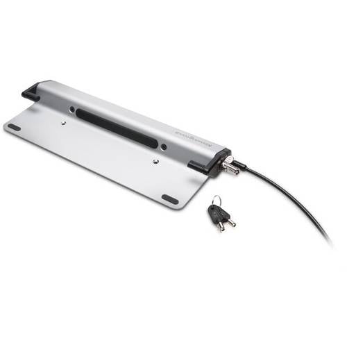 Kensington Laptop Schloss Laptop Locking Station 2.0 Schlüsselschloss inkl. 2 Schlüssel