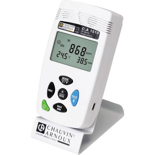 Chauvin Arnoux P01651021 P01651021 Messgeräte-Halterung 1 St.