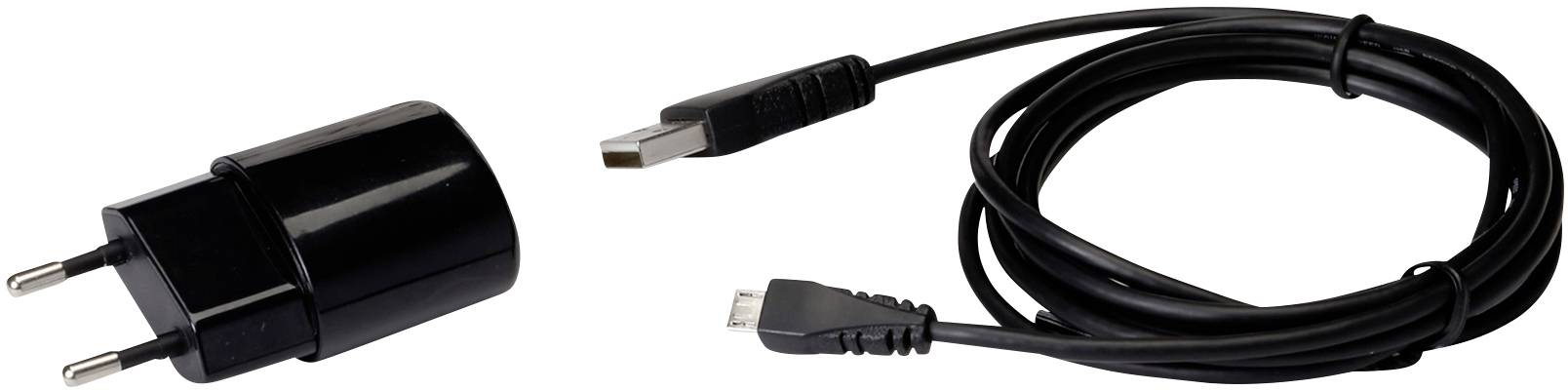 CHAUVIN ARNOUX P01651023 Netzteil USB-Netzadapter 1 St.