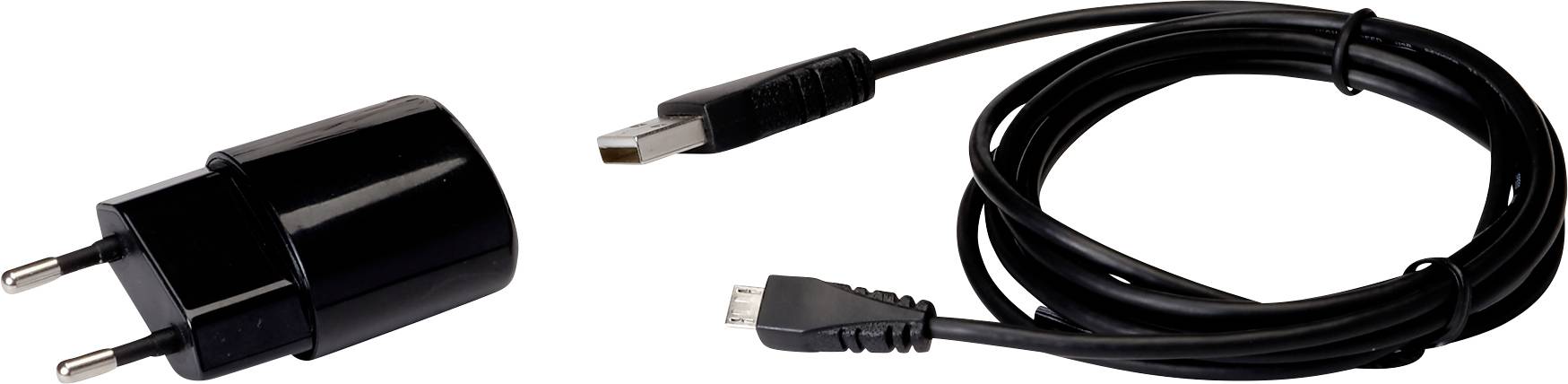 CHAUVIN ARNOUX P01651023 Netzteil USB-Netzadapter 1 St.