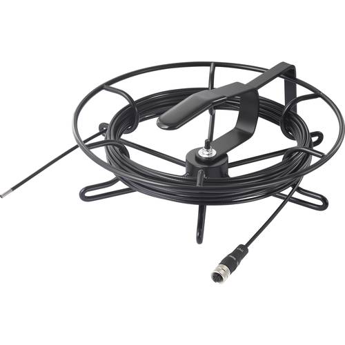 Thumbnail - VOLTCRAFT Endoskop-Sonde Sonden-Ø 3.9 mm 10 m