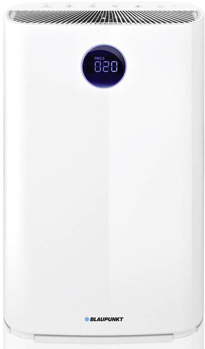 Čistička vzduchu Blaupunkt UVirus Killer BAP-IT-H3148-U31W, 48 m², 35 W, bílá