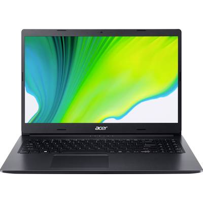 Acer Notebook Aspire 3 A315  39.6 cm (15.6 Zoll)  Full HD AMD Ryzen 3 3250U 8 GB RAM  512 GB SSD AMD Radeon  Win 10 Home