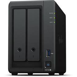 Image of NAS-Server Refurbished (sehr gut) 12 TB Synology DS720+-12TB DS720+-12TB