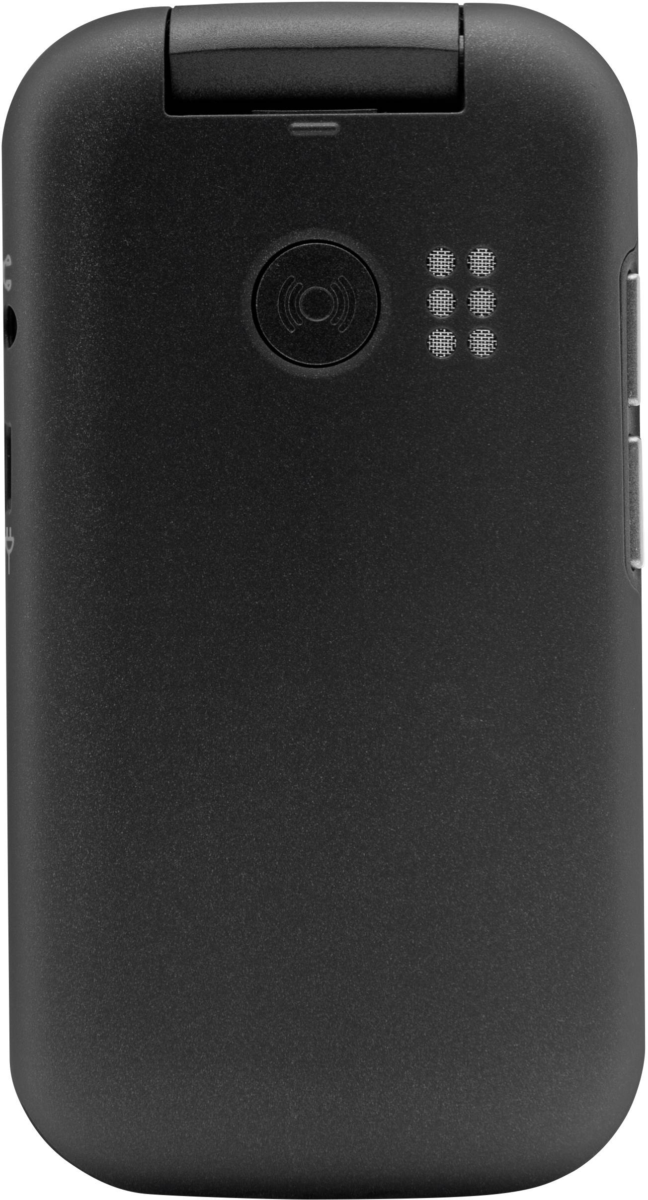 doro 6040 Senioren-Handy Schwarz-8