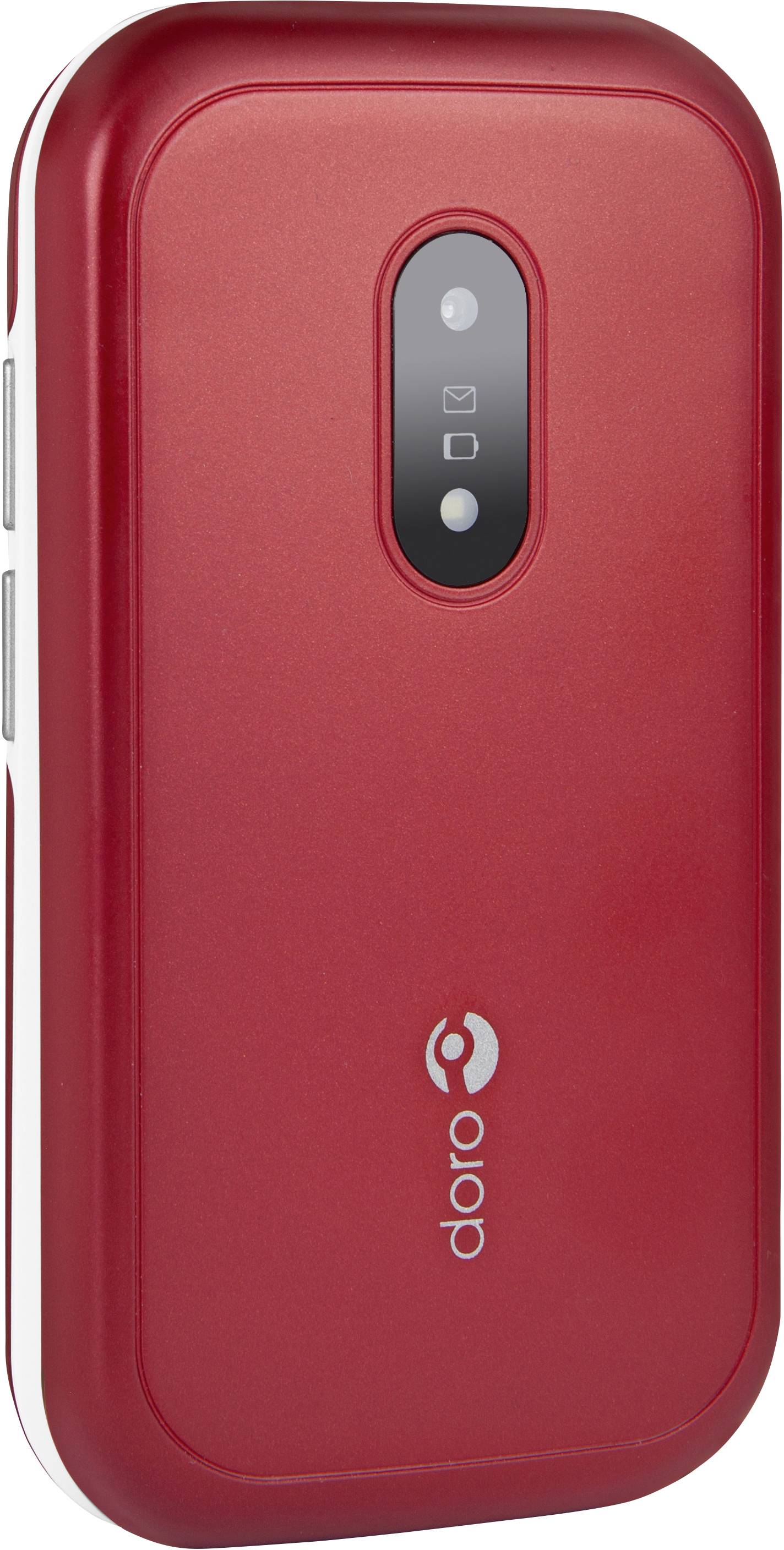 DORO 6040 - Feature Phone - Dual-SIM - 320 x 240 Pixel-3