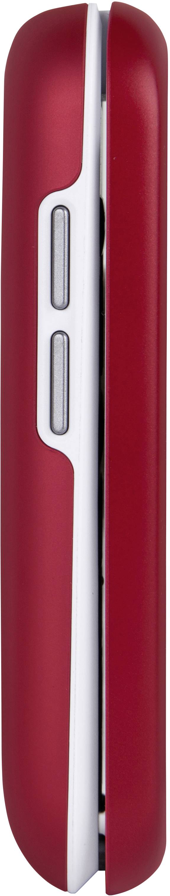 DORO 6040 - Feature Phone - Dual-SIM - 320 x 240 Pixel-6