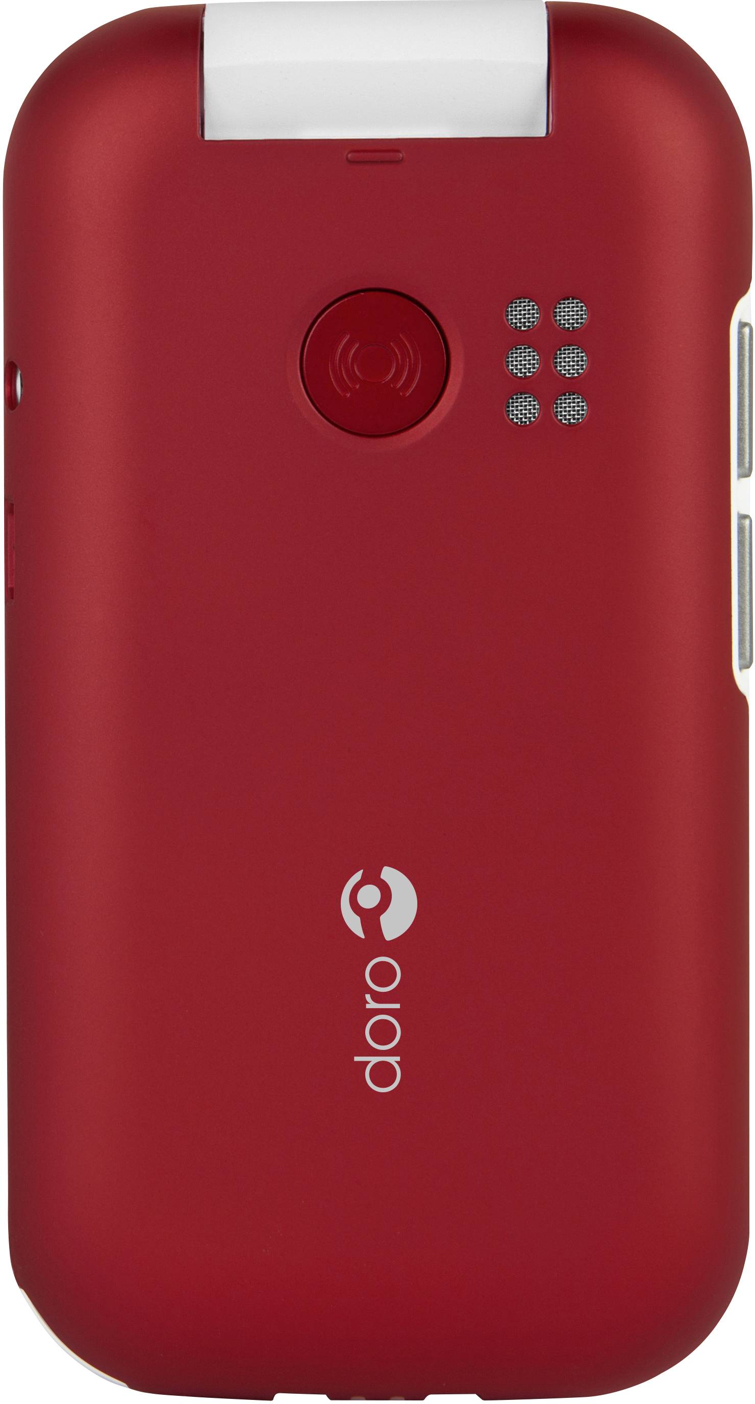 DORO 6040 - Feature Phone - Dual-SIM - 320 x 240 Pixel-8