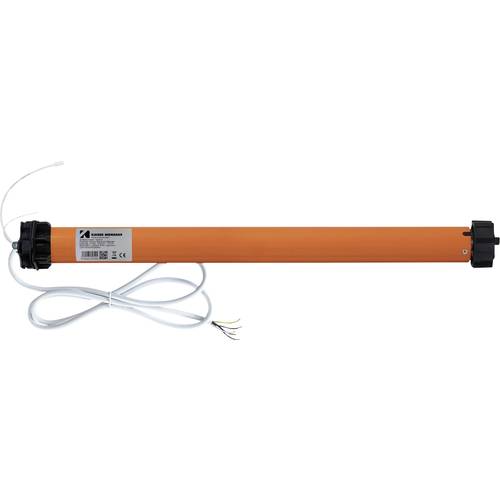 Thumbnail - Kaiser Nienhaus Primus Smart 140015 Funk-Rohrmotor 60 mm 113 W 10 Nm