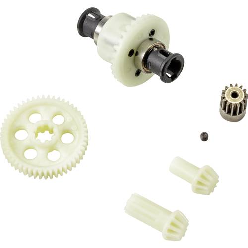 Reely RE-6904719 Ersatzteil Differential-Getriebe-Set