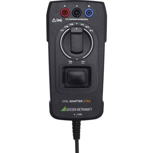 Gossen Metrawatt Z270M Z270M Adapter 1 St.