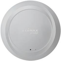 Image of EDIMAX CAX1800 AX1800 PoE WLAN Access-Point 2.4 GHz, 5 GHz