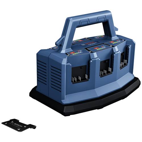 Thumbnail - Bosch Professional GAL 18V6-80 Ladestation 1600A01U9L
